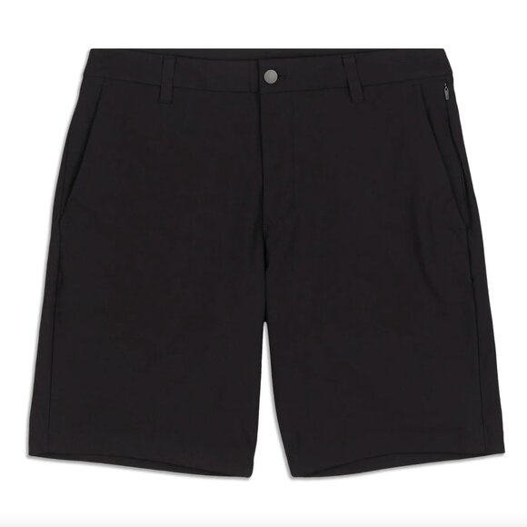 lululemon athletica Other - Lululemon Commission Short Classic Black 31